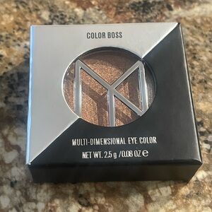 IL Mikiage Bundle - Color Boss Eye Color & Long Wear Eye Pencil